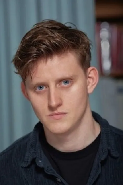 Profile photo of Lorn Macdonald