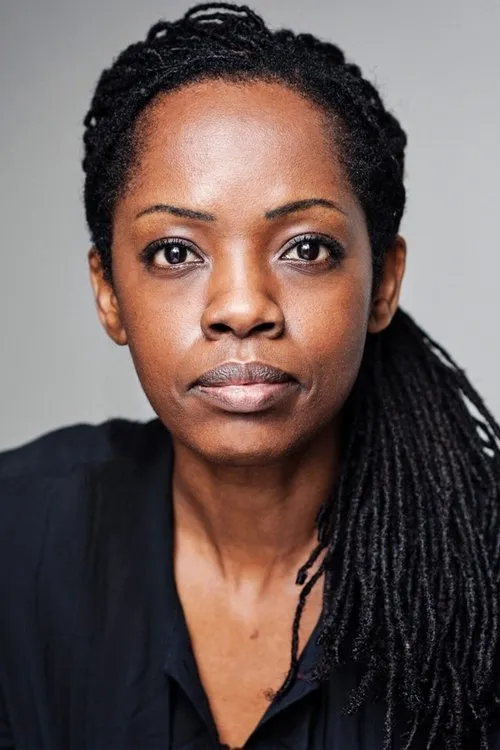 Profile photo of Lorna Brown