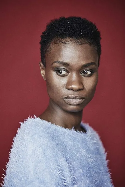 Photo of Lorna Ishema