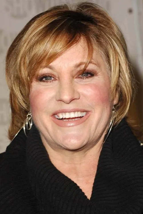 Profile photo of Lorna Luft