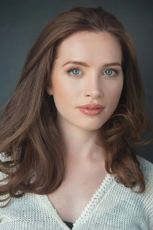 Profile photo of Lorna Nickson Brown