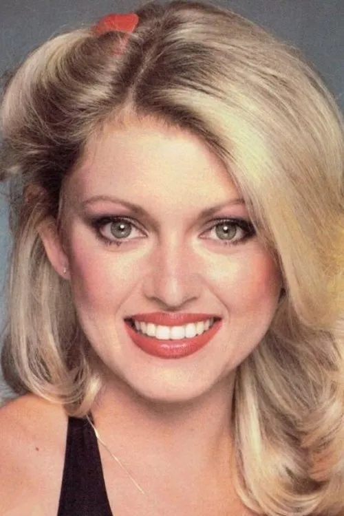 Profile photo of Lorna Patterson