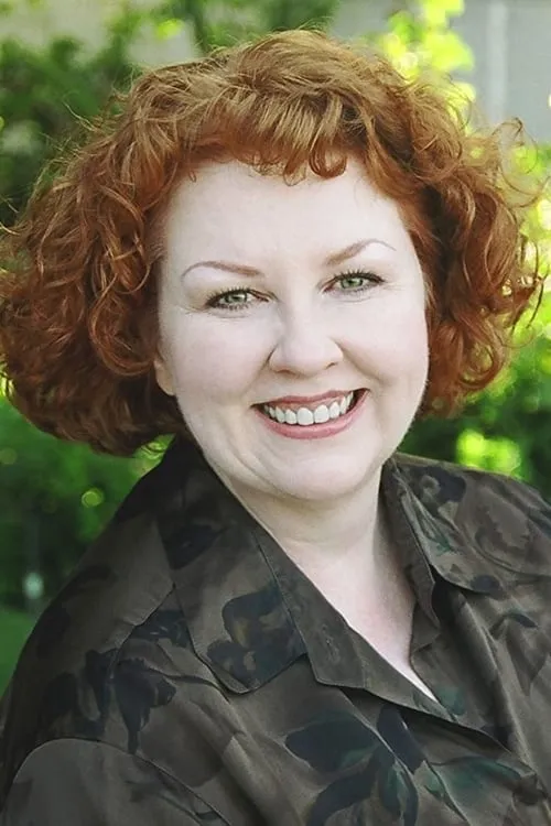 Profile photo of Lorna Scott