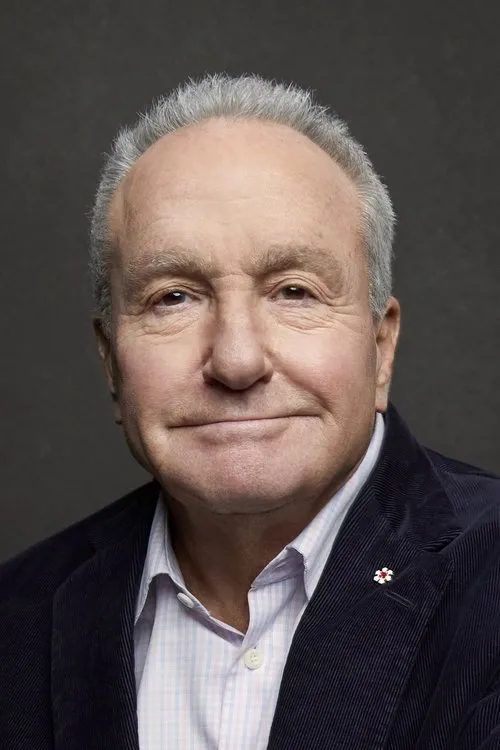 Photo of Lorne Michaels