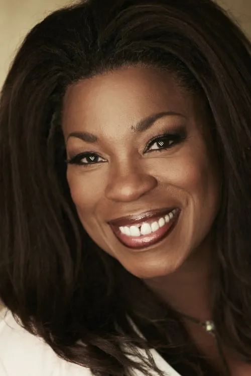 Photo of Lorraine Toussaint
