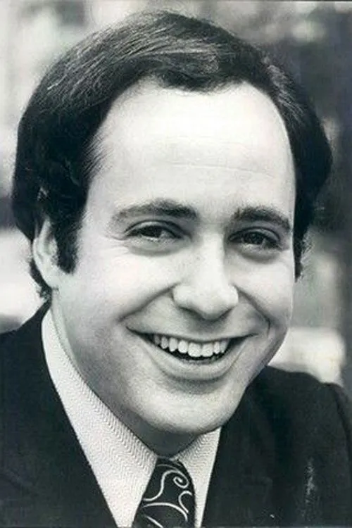 Profile photo of Lorry Goldman