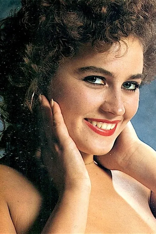 Profile photo of Lory Del Santo