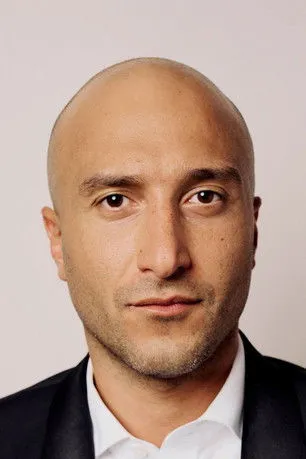 Profile photo of Lotfy Nathan