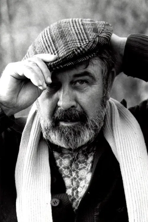 Profile photo of Lothar-Günther Buchheim