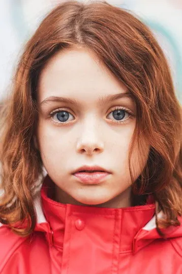 Photo of Lotta Herzog