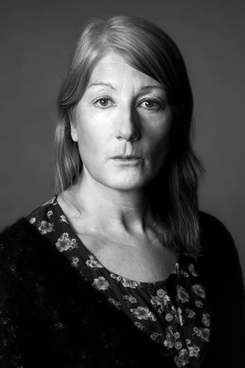 Photo of Lotta Tejle