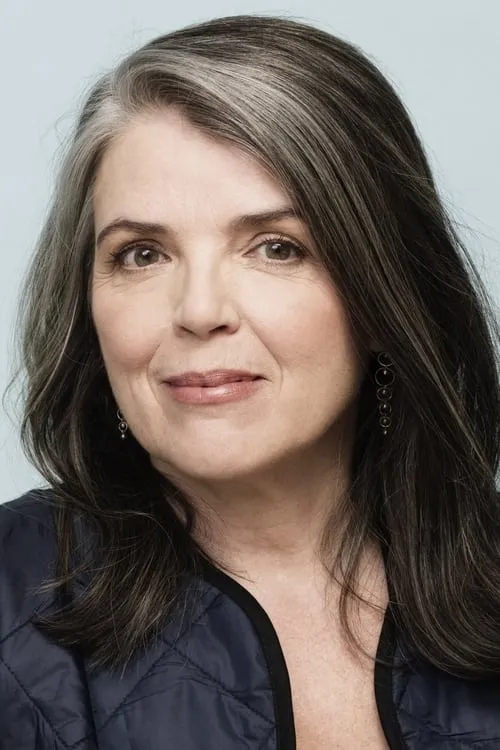 Photo of Lotte Andersen