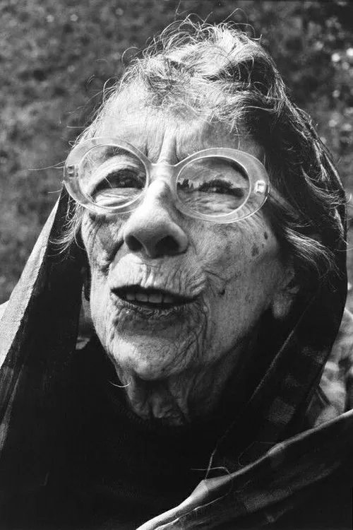 Profile photo of Lotte Eisner