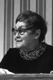 Profile photo of Lotte Lang