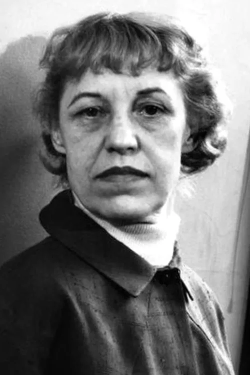 Profile photo of Lotte Lenya