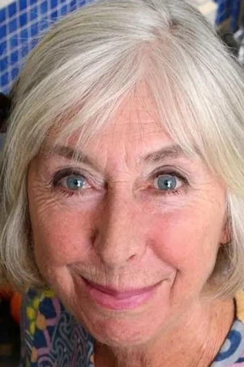 Photo of Lottie Ejebrant