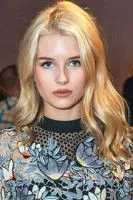 Lottie Moss