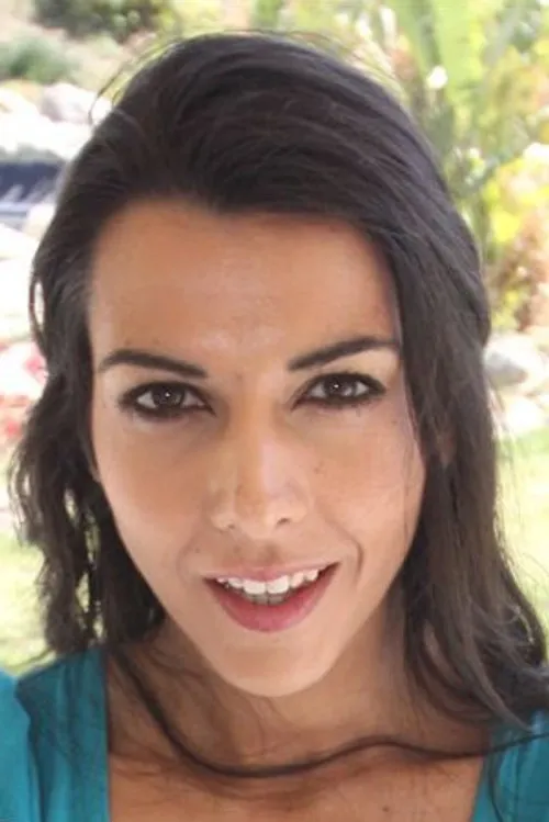 Photo of Lou Charmelle