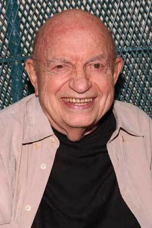 Profile photo of Lou Cutell