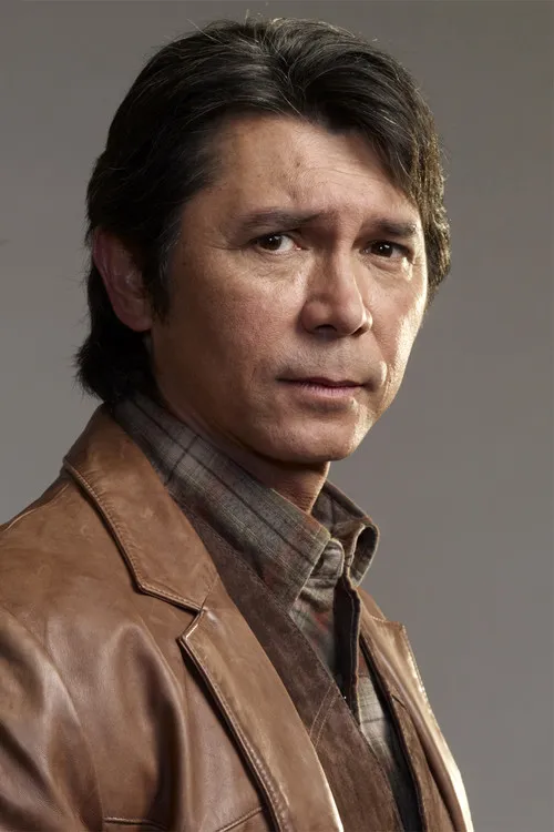 Profile photo of Lou Diamond Phillips