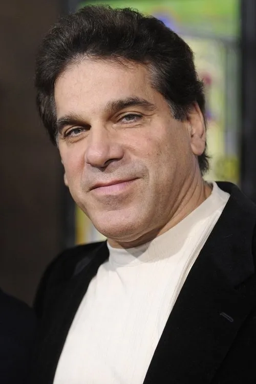 Profile photo of Lou Ferrigno
