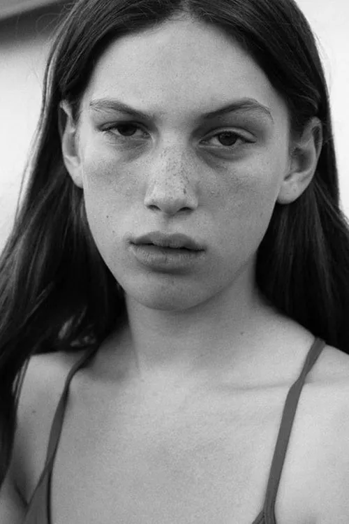 Photo of Lou Lampros