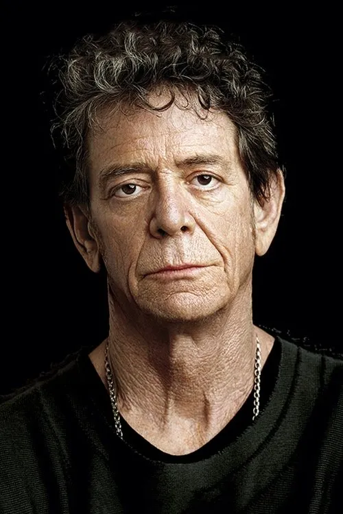 Photo of Lou Reed