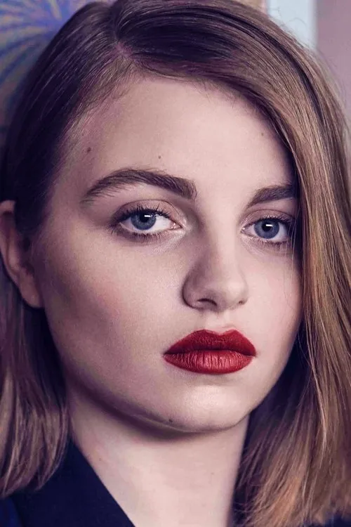 Photo of Lou Roy-Lecollinet