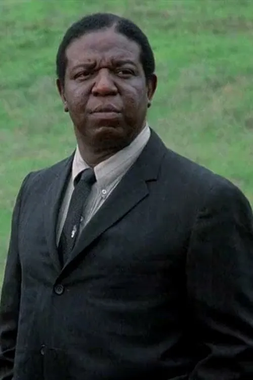 Profile photo of Lou Walker