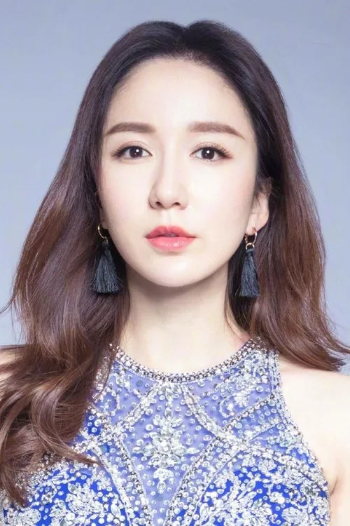 Profile photo of Lou Yixiao