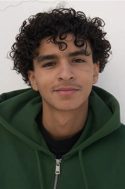 Profile photo of Louai El Amrousy