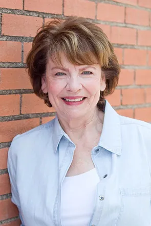 Profile photo of Louanne Stephens