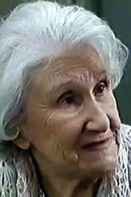 Profile photo of Louba Guertchikoff