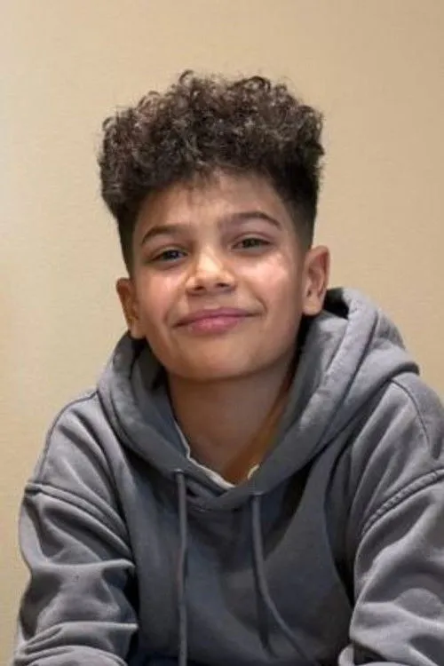 Photo of Louie Karim