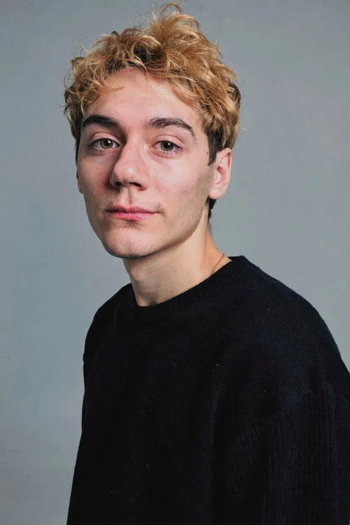 Photo of Louis Brassington