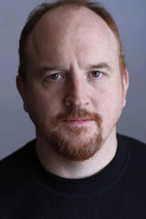 Profile photo of Louis C.K.