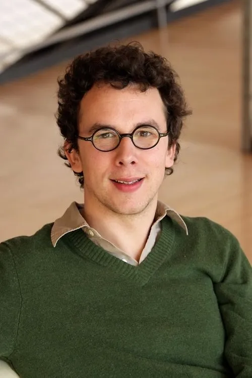 Profile photo of Louis Clichy