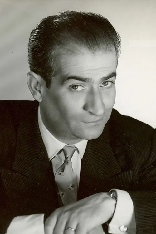 Profile photo of Louis de Funès