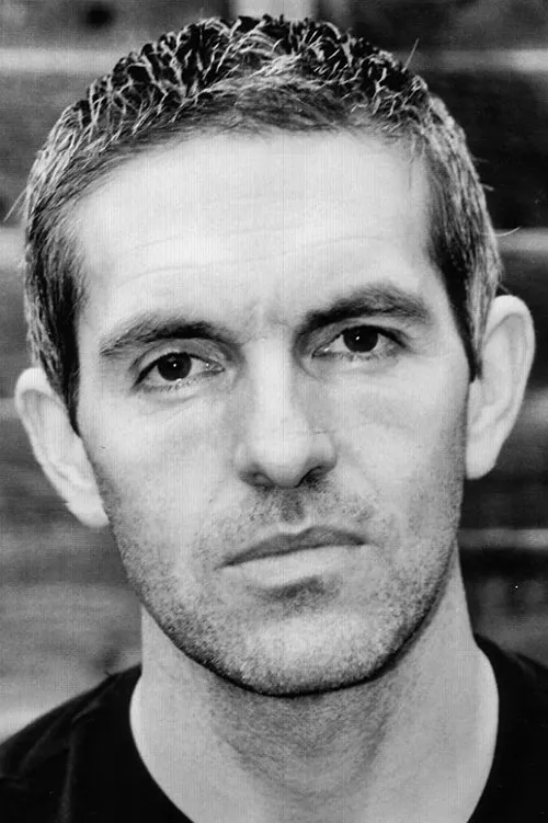 Profile photo of Louis Dempsey