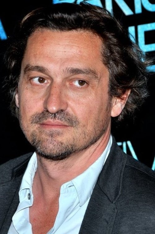 Photo of Louis-Do de Lencquesaing