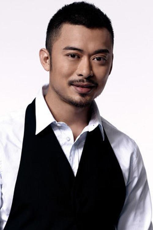 Photo of Louis Fan Siu-Wong