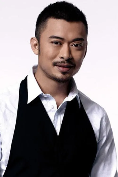 Photo of Louis Fan Siu-Wong