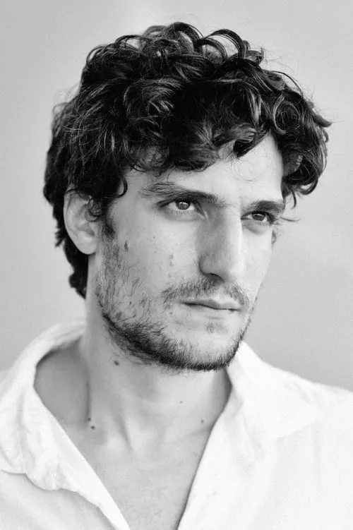 Photo of Louis Garrel