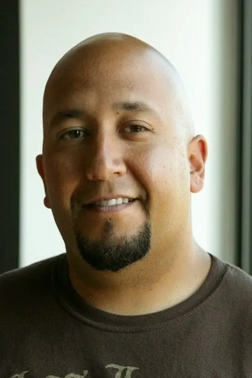 Profile photo of Louis Gonzales