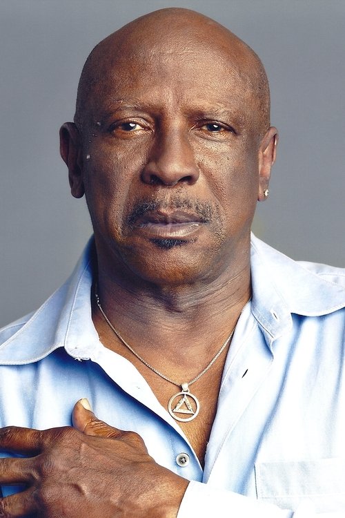 Photo of Louis Gossett Jr.