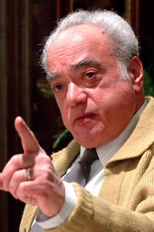 Profile photo of Louis Guss