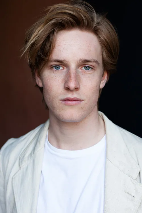 Profile photo of Louis Hofmann