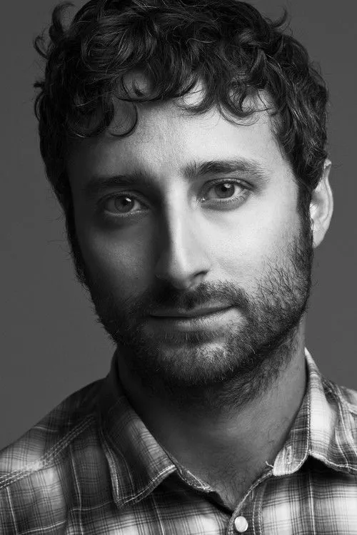 Photo of Louis-Jean Cormier