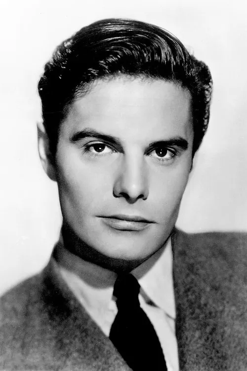 Photo of Louis Jourdan