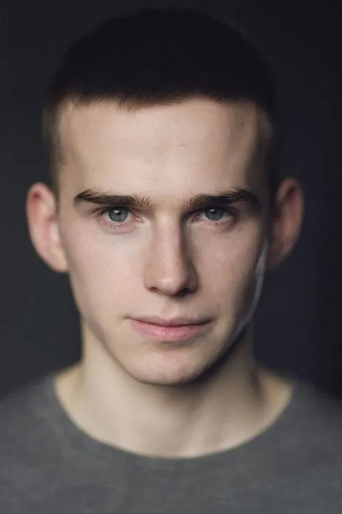 Profile photo of Louis Landau